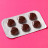 Шоколадные таблетки в коробке  Аналгин ультра  - 24 гр. 