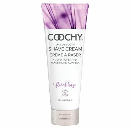 Увлажняющий комплекс COOCHY Floral Hazel - 213 мл. 