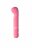 Розовый мини-вибратор Rocky’s Fairy Mallet - 14,7 см. 