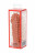 Телесная насадка на фаллос с бугорками KOKOS Extreme Sleeve 10 - 15,8 см. 