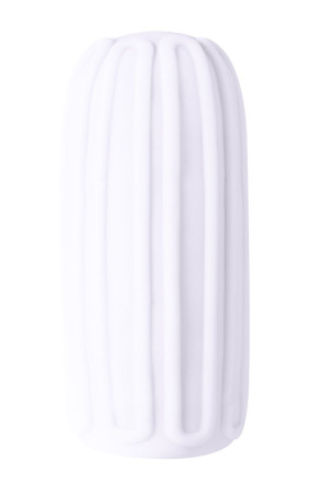 Белый мастурбатор Marshmallow Maxi Syrupy 