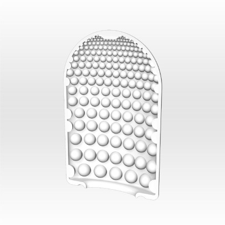 Карманный мастурбатор CLICK BALL 