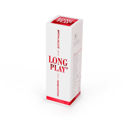 Крем-пролонгатор Long Play - 15 мл. 