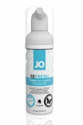 Чистящее средство для игрушек JO Unscented Anti-bacterial TOY CLEANER - 50 мл.