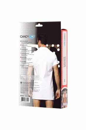 Костюм доктора Candy Boy Daniel 