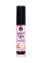 Бальзам для губ Lip Gloss Vibrant Kiss со вкусом попкорна - 6 гр.