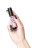 Бальзам для губ Lip Gloss Vibrant Kiss со вкусом попкорна - 6 гр. 