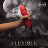 Реалистичный фаллоимитатор Lycan Lock On Werewolf Dildo - 26,7 см. 