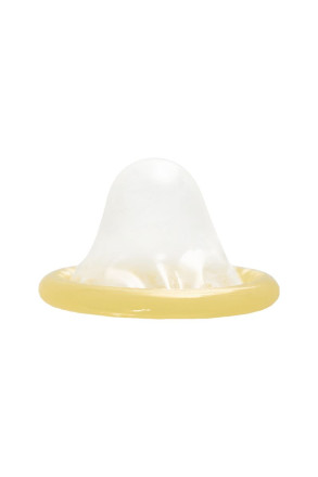 Ультратонкие презервативы VIZIT Ultra light - 3 шт. 