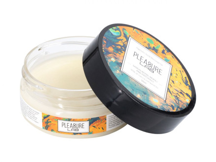 Твердое массажное масло Pleasure Lab Hypnotic с ароматом сандала, нероли и пачули - 50 мл. 