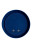 Синяя анальная вибровтулка OPlay Wave с пультом ДУ - 15,5 см. 