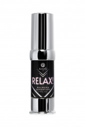 Анальный гель RELAX с расслабляющим эффектом - 15 мл.