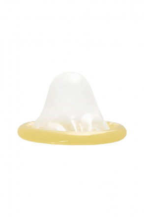 Ультратонкие презервативы VIZIT Ultra light - 12 шт. 