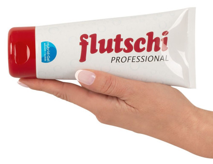 Смазка на водной основе Flutschi Professional - 200 мл.  