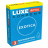 Текстурированные презервативы LUXE Royal Exotica - 3 шт. 
