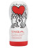 Мастурбатор Keith Haring Original Vacuum CUP