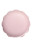 Розовый силиконовый массажер для лица Yovee Gummy Bear 