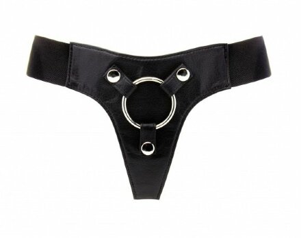 Эластичный трусики для фиксации насадок при помощи кольца Elastic Harness 