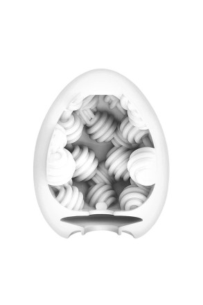 Мастурбатор-яйцо EGG Sphere 