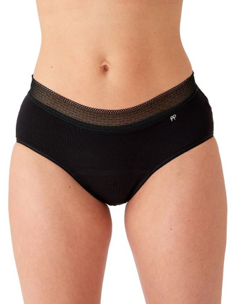 Менструальные трусы-шорты Period Pants 