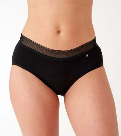 Менструальные трусы-шорты Period Pants 