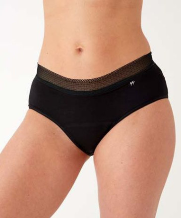 Менструальные трусы-шорты Period Pants 