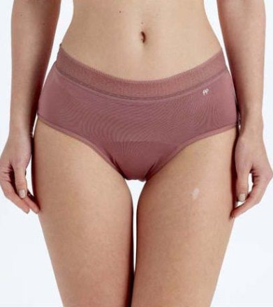 Менструальные трусы-шорты Period Pants 