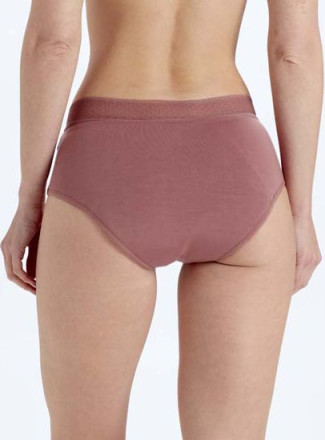 Менструальные трусы-шорты Period Pants 