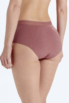 Менструальные трусы-шорты Period Pants 