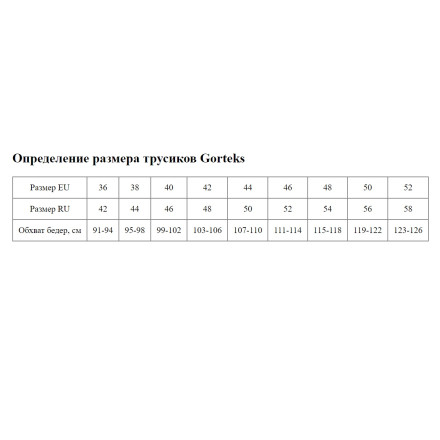 Трусики-стринги Helene из сетки 