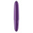 Фиолетовый мини-вибратор Ultra Power Bullet 6 