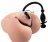 Вакуумная вибропомпа для половых губ Vibrating Vagina Sucker 