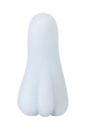 Мастурбатор-вагина с пластинами для нагрева Men&#039;sMax ORB warmer 