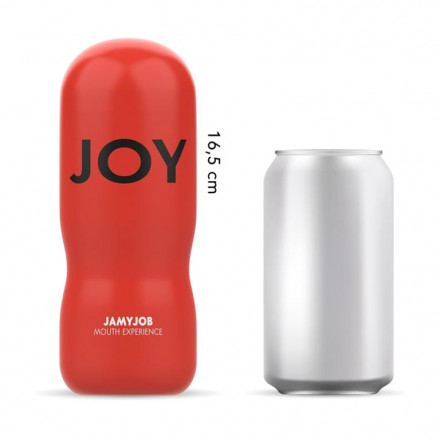 Мастурбатор-ротик Jamyjob Mouth 