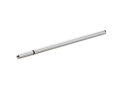 Зонд для электростимуляции уретры Slim Finn - 15 см. 