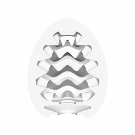 Мастурбатор-яйцо WAVY 