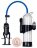 Вакуумная помпа Eroticon PUMP X7 с мини-вагиной и вибрацией 