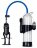 Вакуумная помпа Eroticon PUMP X7 с мини-вагиной и вибрацией 