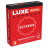 Текстурированные презервативы LUXE Royal Extreme - 3 шт. 