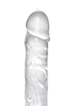Текстурированные презервативы LUXE Royal Extreme - 3 шт. 