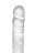 Текстурированные презервативы LUXE Royal Extreme - 3 шт. 