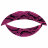 Lip Tattoo Фиолетовая змея 