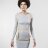 Бежевая упряжь ARROW DRESS HARNESS 