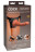 Страпон-система Comfy Silicone Body Dock Kit - 21 см. 