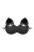 Закрытая черная маска  Кошка  