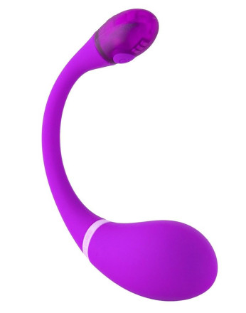 Фиолетовый стимулятор G-точки Esca 2 