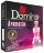 Ароматизированные презервативы Domino Aphrodisia - 3 шт. 