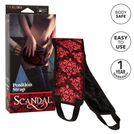 Удерживающее устройство Scandal Position Strap 