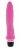 Розовый вибратор-реалистик PURRFECT SILICONE CLASSIC 8.5INCH PINK - 21,5 см. 