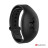 Розовое виброяйцо с черным пультом-часами Wearwatch Egg Wireless Watchme 